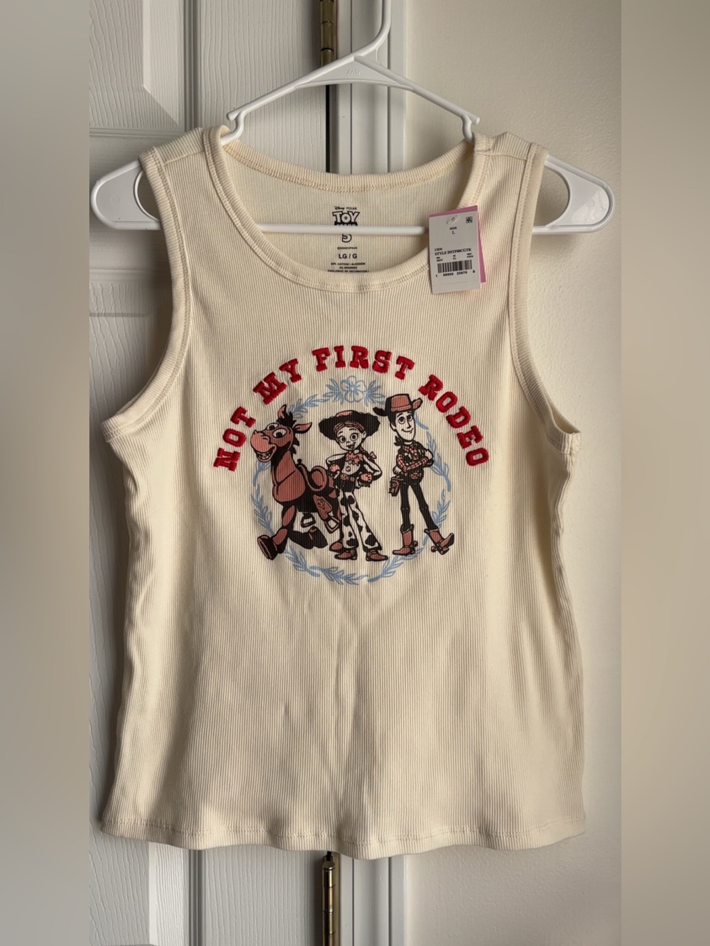 Toy Story Tank Top